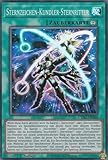 Kartennummer: CYAC-DE064 / Seltenheit: Super Rare / Kartentyp: Permanenter Zauber