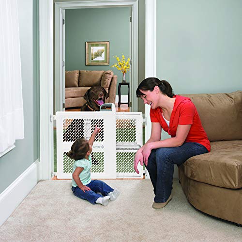 7 Best Retractable Baby Gate 2020 Reviewed
