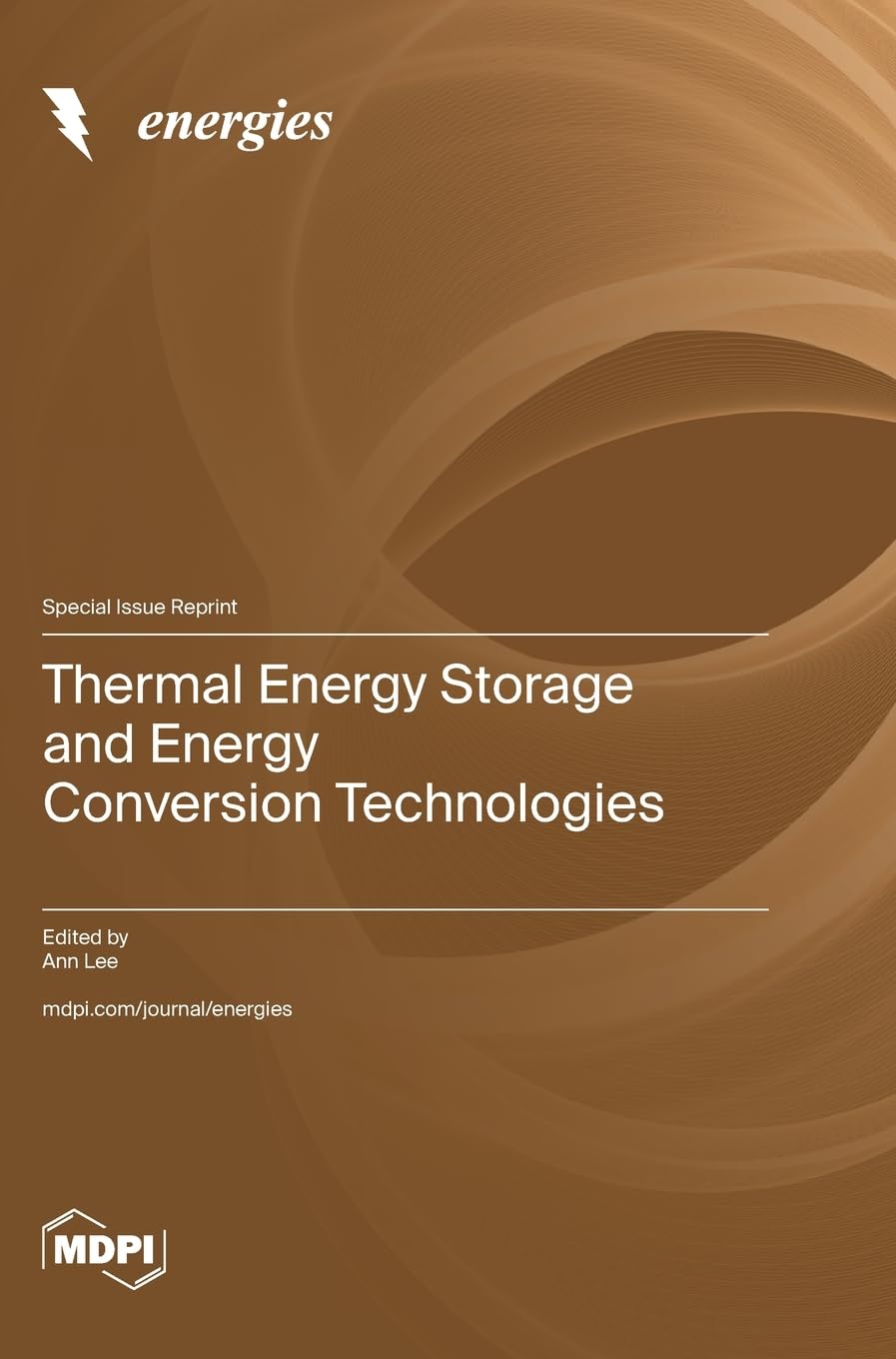 Thermal Energy Storage and Energy Conversion Technologies