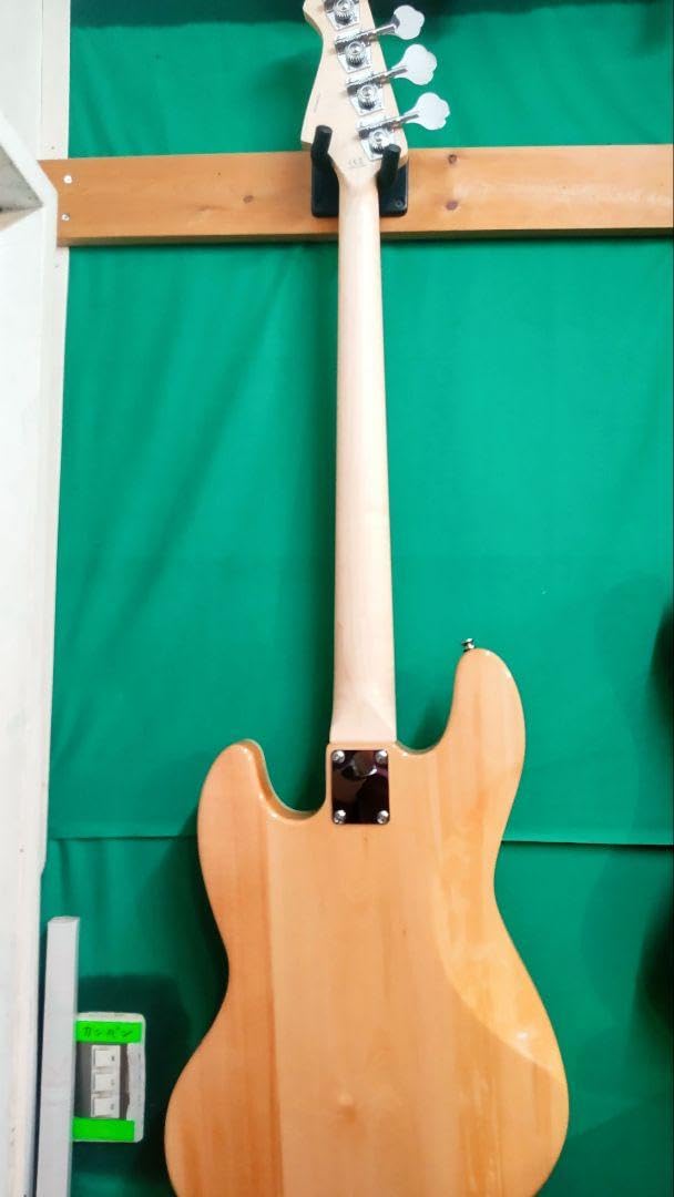 Amazon.co.jp: AriaProII エレキベース Evergreen STB-AE200 MP