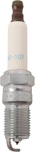 Miniatura 2 de ACDelco GM Original Equipment 41-101 - Bujía de iridio