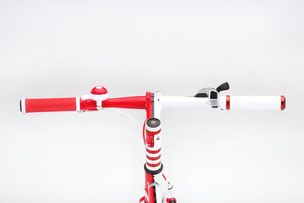 クロスバイク レイチェル オオトモ クロスバイク 自転車 700C 700×28C 27インチ相当