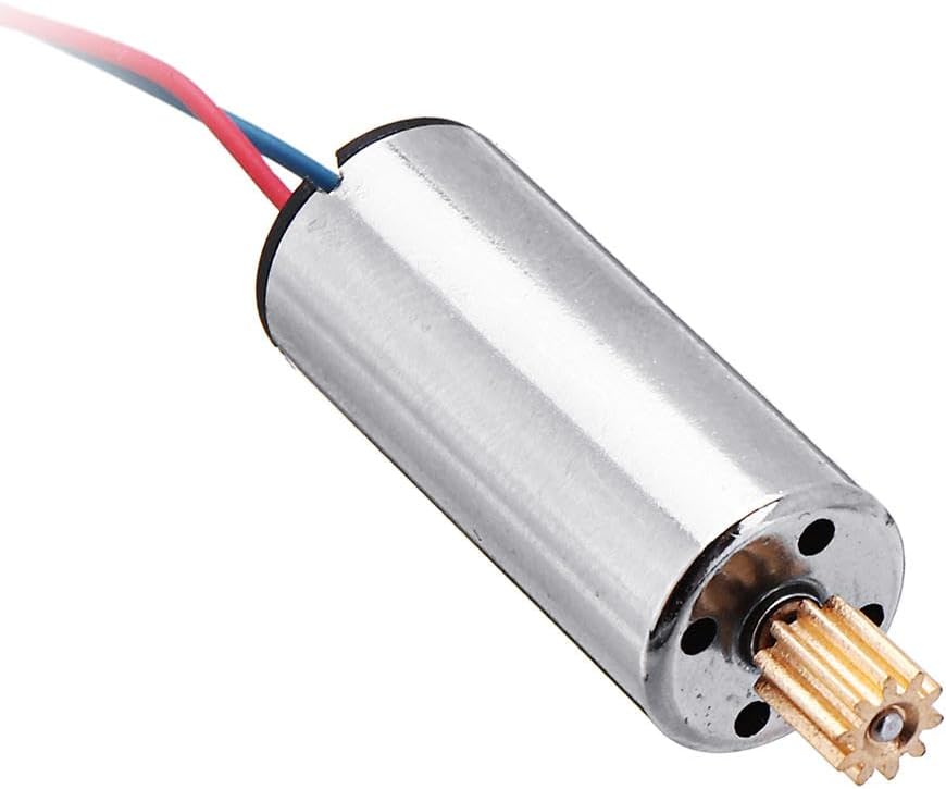 Motor-coreless-φ8mm-#1 PM1101 for VOLANTEX RC Plane 761-1 Trainstar Mini/ 761-14 Sport Cub 400 RTF 3CH