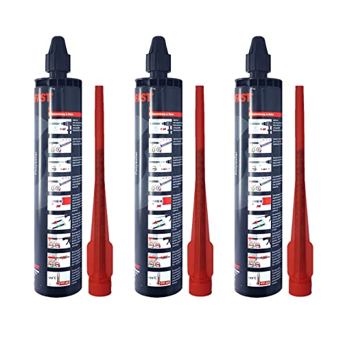 Fischer 2 Komponenten Kleber Die 15 besten Produkte im Vergleich Management Tricks