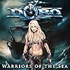 Warriors of the Sea (Digipak)