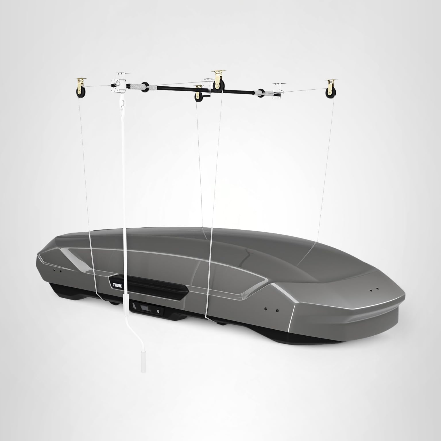 Thule MultiLift Storage System : Automotive