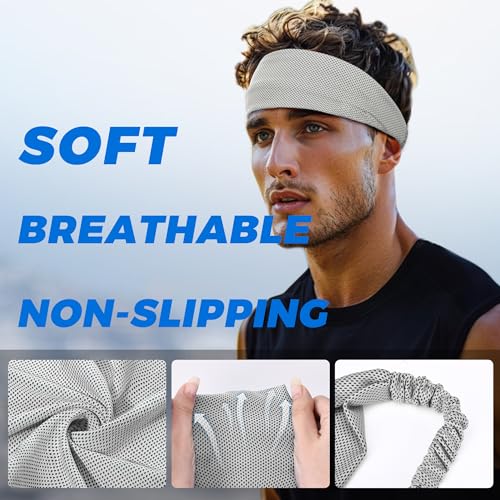 Sukeen Cooling Headbands Sports Headbands thumb #3
