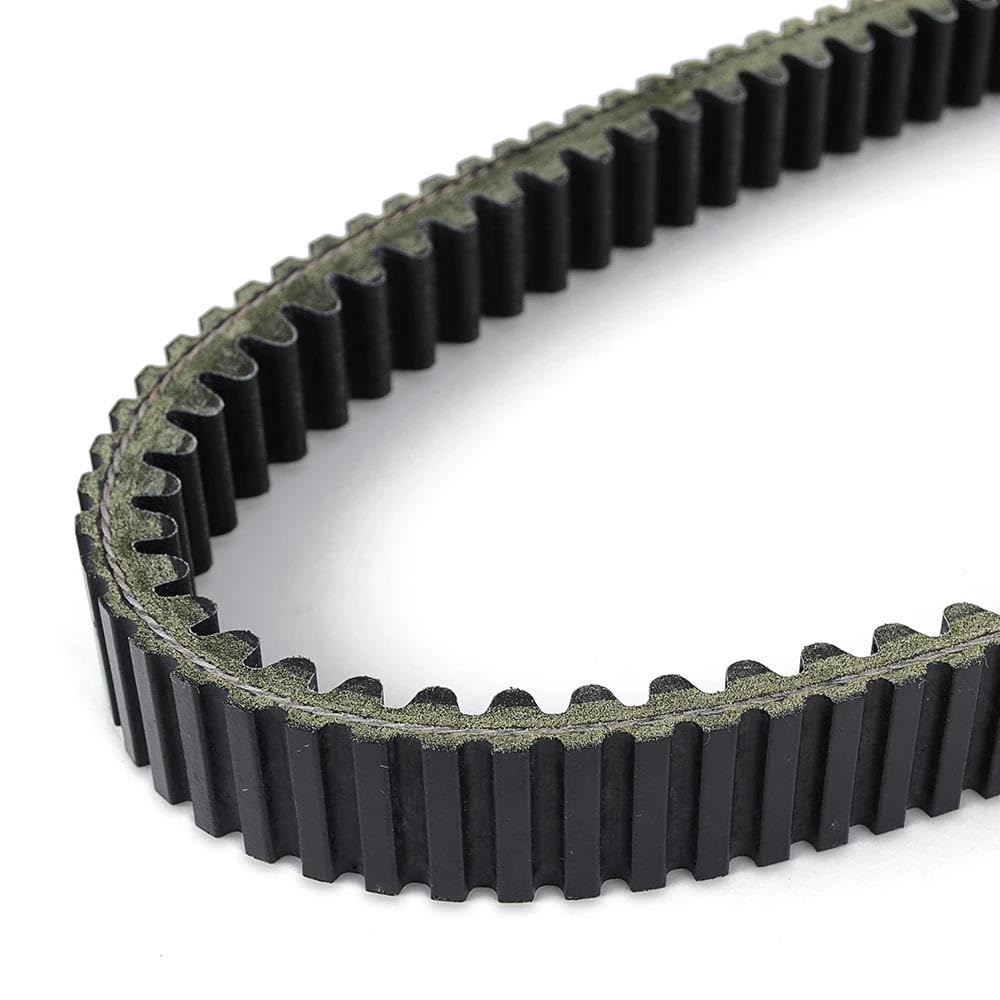 Plattenspieler-Riemen Antriebsriemen für Polaris für Ranger 570 / RZR 570 EFI/für Sportsman ACE 570 3211143 Antriebsriemen
