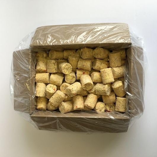 Stone Gate Breakfast Tater Keg, 1.5 Ounce -- 106 per case.