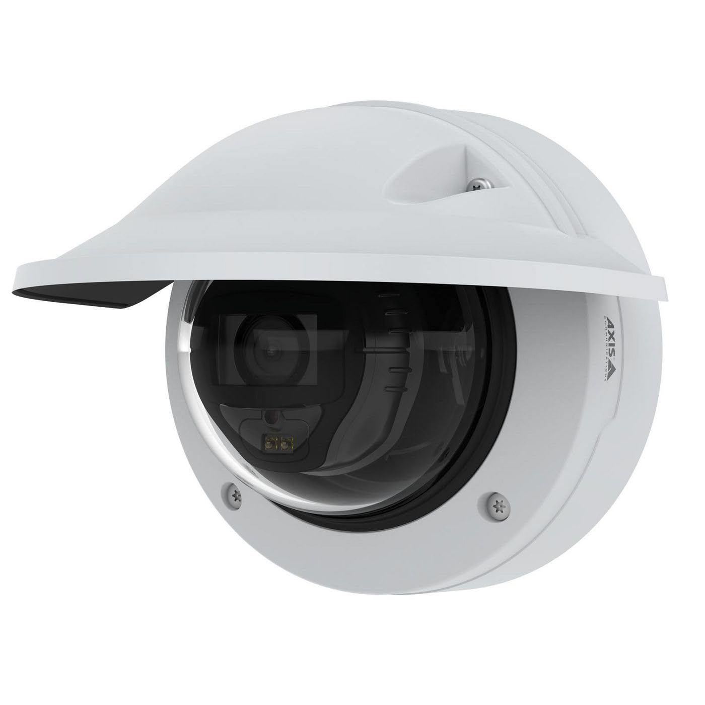 AXIS P3268-​LVE DLPU FORENSIC WDR LIGHTFINDER 2.0 E OTTIMIZZARE