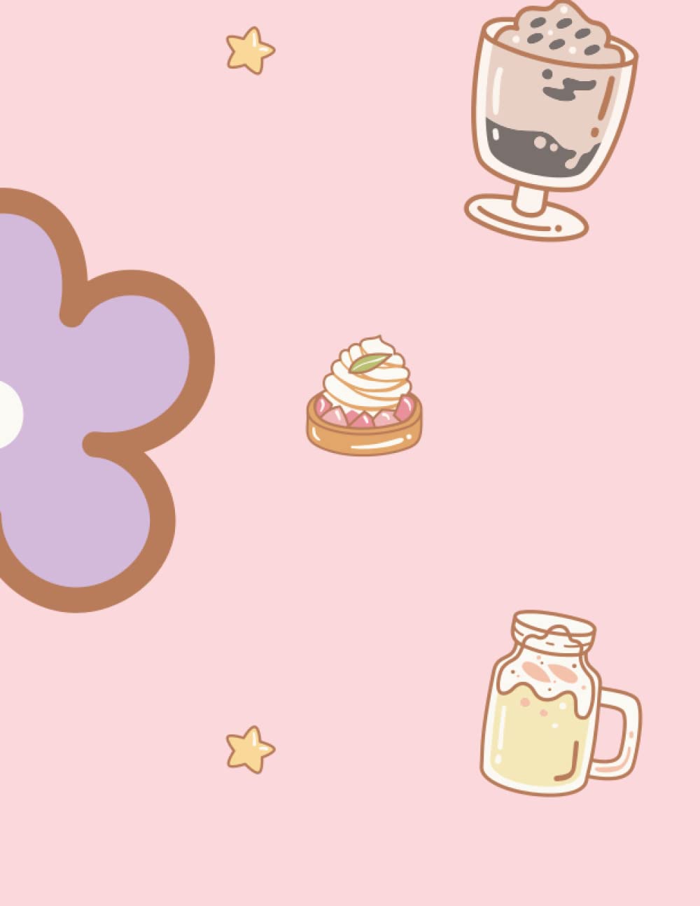 Dessert Journal