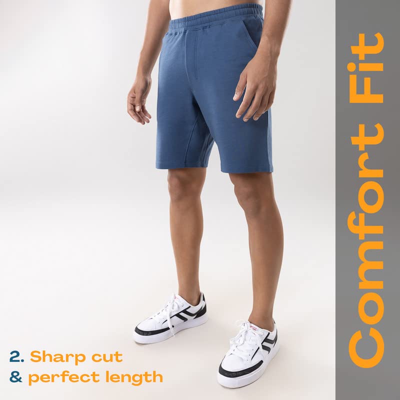 Image of GLOOT Men's Regular Shorts