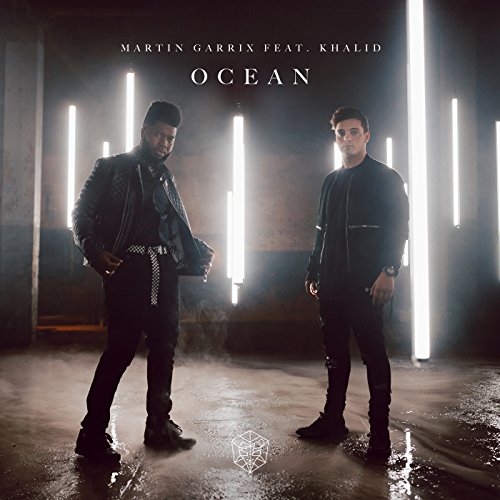 Martin Garrix feat. Khalid