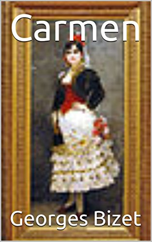 Télécharger Carmen Francais PDF