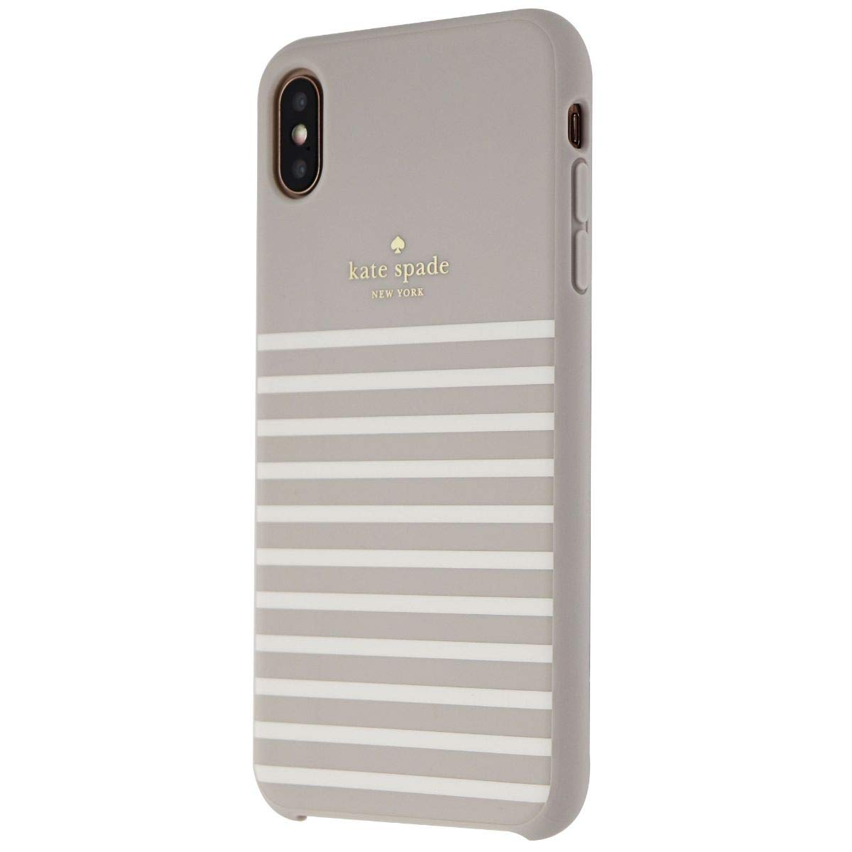 Amazon.com: kate spade new york Clocktower Grey/Cream Feeder