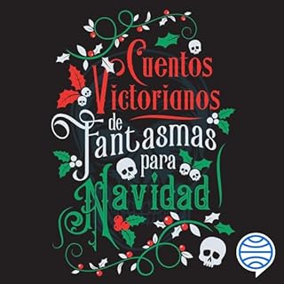 Cuentos victorianos de fantasmas para Navidad Audiolibro Por diversos autores, Loredana Volpe - traductor arte de portada
