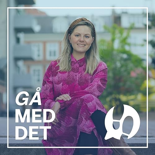 #39 Heidi Holler: Om at f&oslash;le sig kvalt under sin barsel og g&oslash;re en forskel for b&oslash;rnefamilier