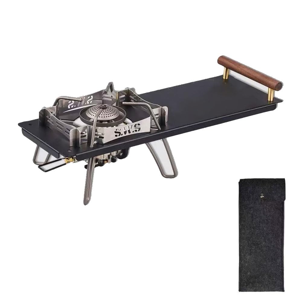 Amazon.co.jp: SOTO製 ST-310/340 ビルトイン機能付きバーナーテーブル