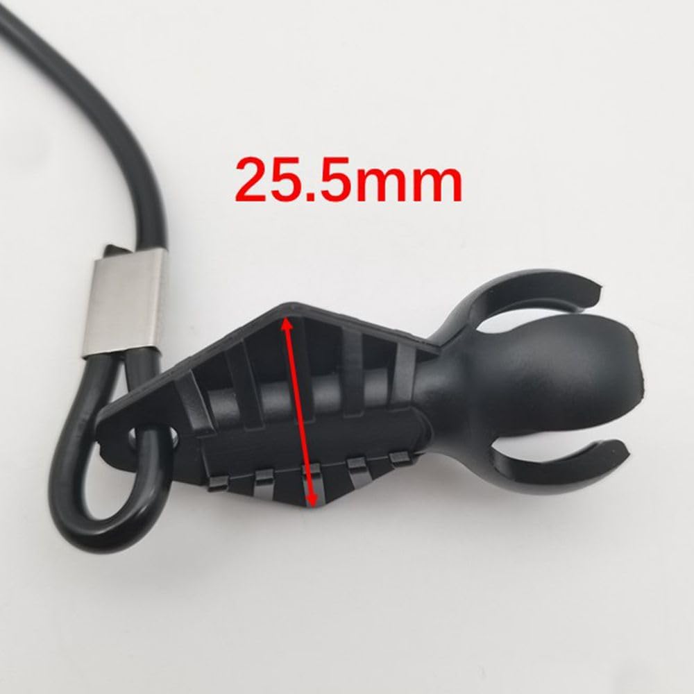 Safety Lanyard RFID Convience Package for Sea-doo GTI GTR GTS GTR X GTX RXP X Spark 2 Up 3 Up FISH Wake Pro 90 130 155 215 230 260 300 900 2016 2017 2018 2019 Oem 278003400 24-232