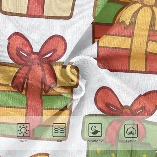 All Seasons Girls' Panties Comfort Underwear for Kid Pattern in Sizes 2T,3T, 4T, 5T, 6Y and 8Y3