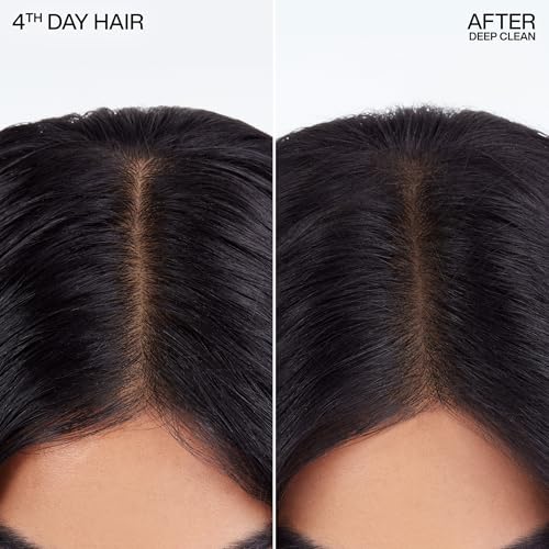 Redken Deep Clean Dry Shampoo para todo tipo de cabello miniatura 3