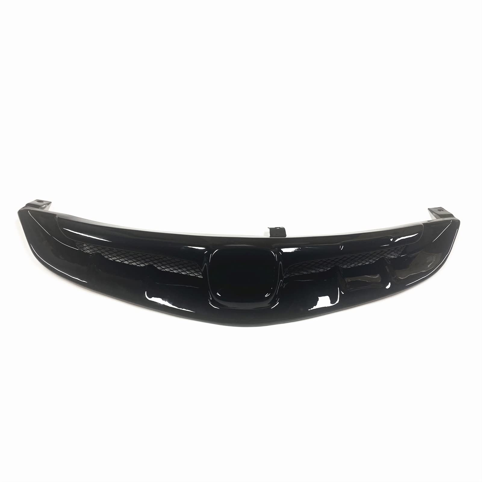 Calandre Civic FD2 JDM grille de voiture pare-chocs capot maille course