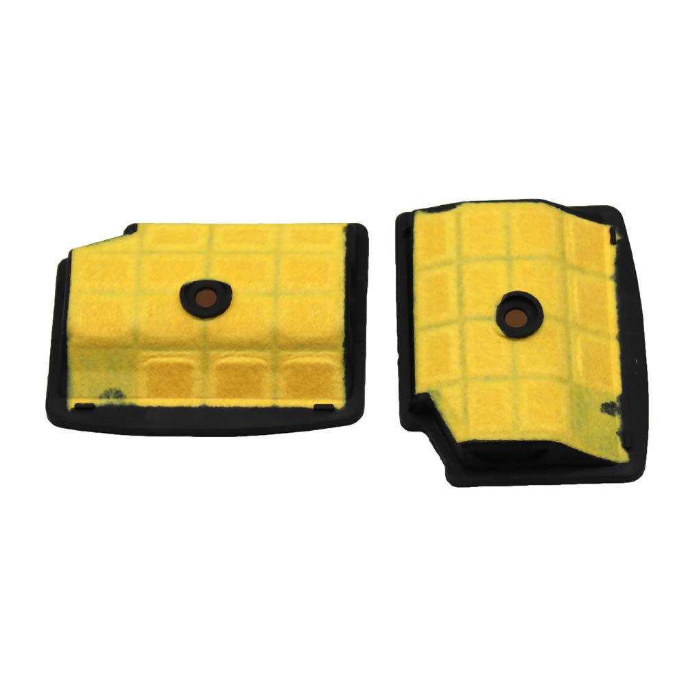 Base Filtro Aria Con Connettore Carburatore Per Motosega STIHL MS200, MS200T, 020T, 020 - Farmertec