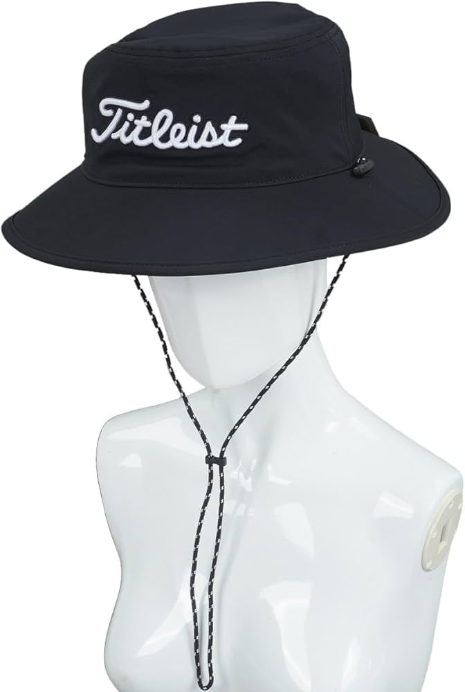 Amazon.co.jp: タイトリスト(TITLEIST) ウィメンズストリングバケット