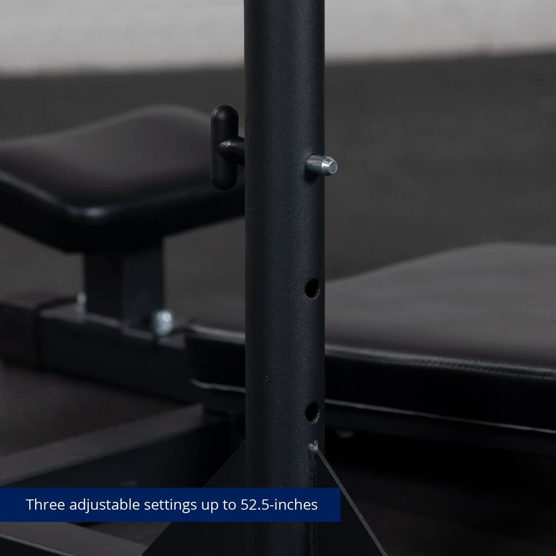 Buy Titan Fitness Vertical Leg Press Machine, 400 LB Capacity, Leg