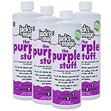 Jack's Magic The Purple Stuff (1 qt) (4 Pack)