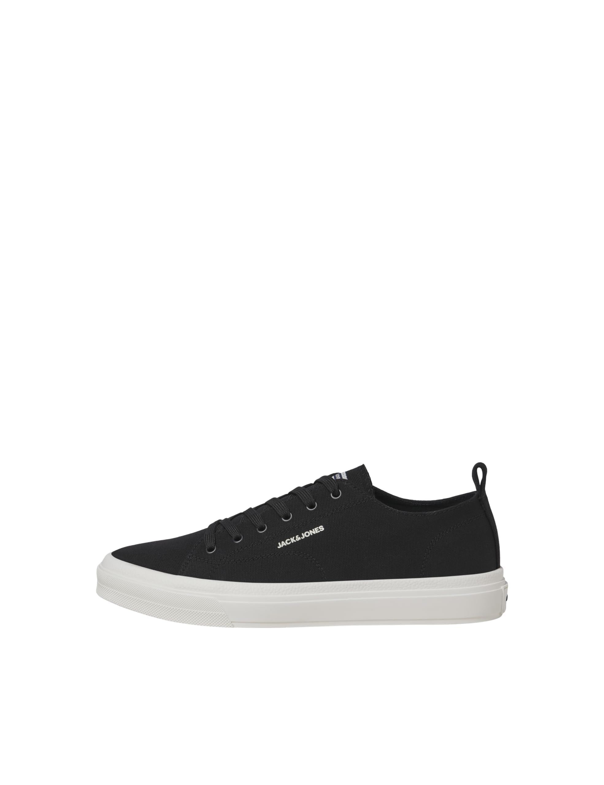 Jack & Jones Jfwbayswater - Tenis de Lona Sn ZapatillasHombre