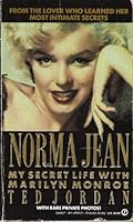 Norma Jean: My Secret Life with Marilyn Monroe 0688091180 Book Cover