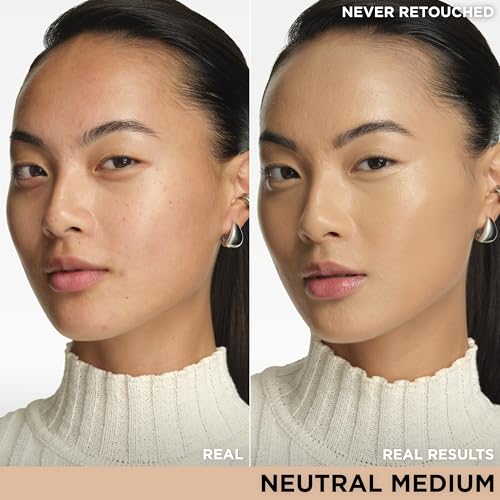 Image of IT Cosmetics CC+ Cream Illumination Radiant Foundation with SPF 50+