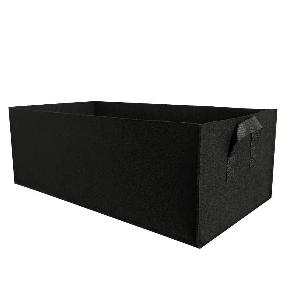 Vaso rotondo in resina Cilindro 100 cm. | 305,00 € | Veca Colore Antracite