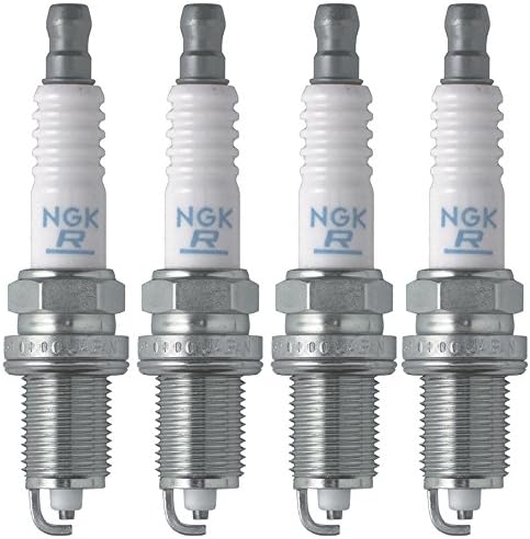 NGK Spark Plug 7131 Candela Accensione – Pronta All'installazione, Ricambio Originale