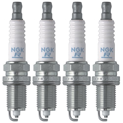 NGK Spark Plugs BKR6E11; 2756 Spark Plug Made by NGK Spark Plugs