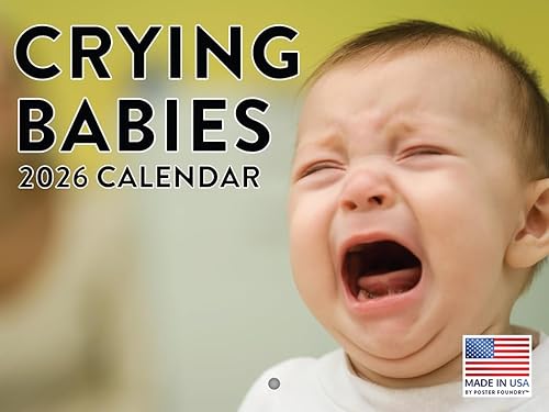 Miniatura 9 de Natures Butts Calendario 2024 Weird Butt Gag Gift Silly Calendario de pared mensual 12 meses