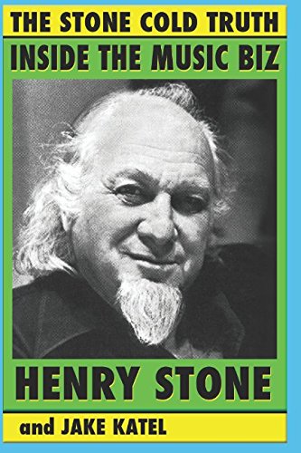 Inside The Music Biz (The Stone Cold Truth)