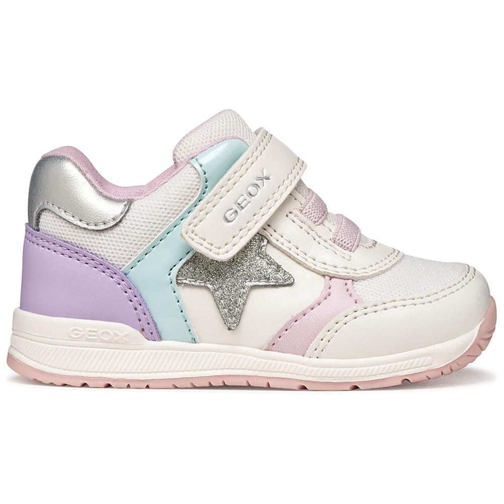 Geox: Auswahl an Schuhen