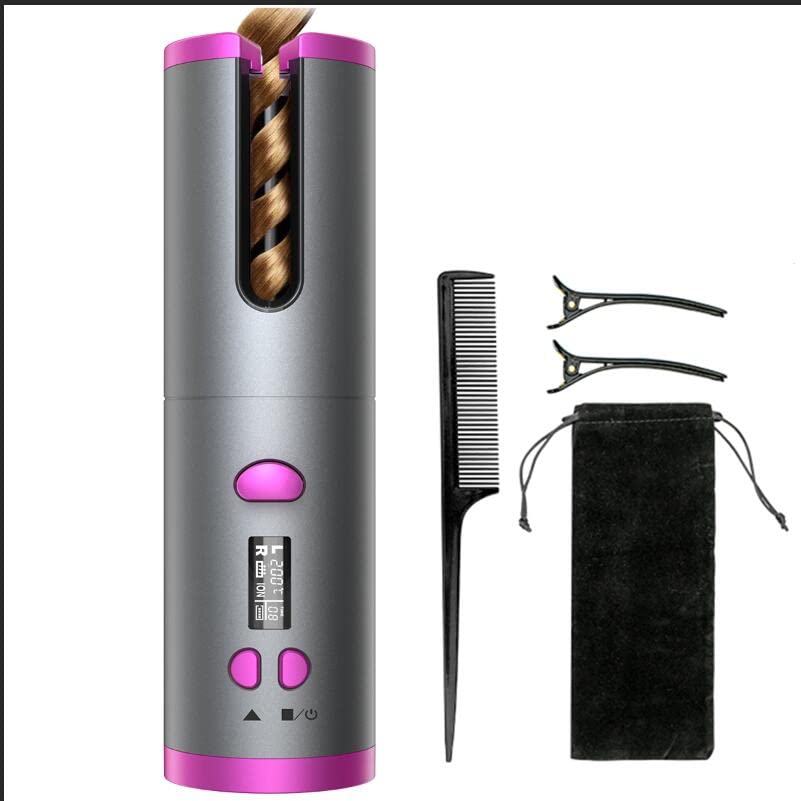 Hair Curler