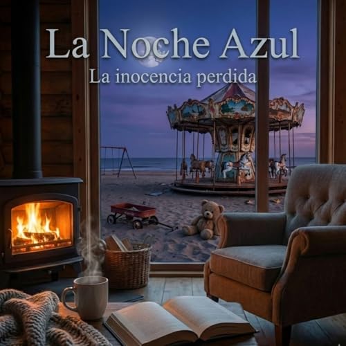 La Noche Azul; 11x06 (Inocencia perdida)