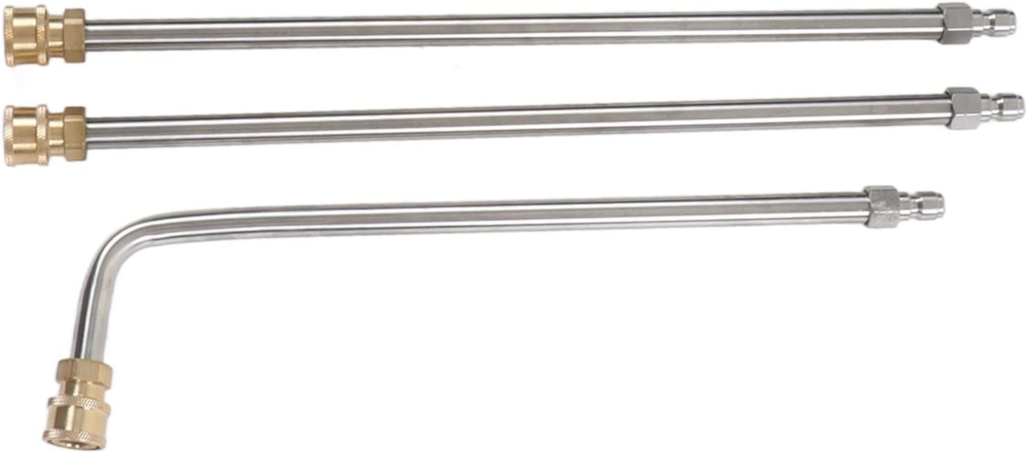 アンダーカーウォータースイーパーアンダーキャリッジクリーナー 4000 PSI (7穴)