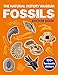 Price comparison product image Fossils Sticker Book