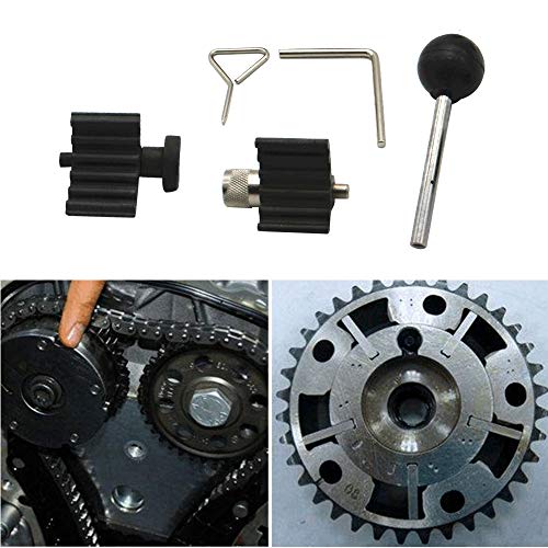 Honeytecs Kit de Ferramentas de Sincronismo Do Motor Diesel Conjunto de Sincronismo Árvore de Cames