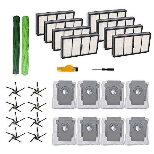 Filtre HEPA pour aspirateur robot série S S9 9150 et S9+ Plus 9550