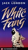 White Fang (Townsend Library Edition)