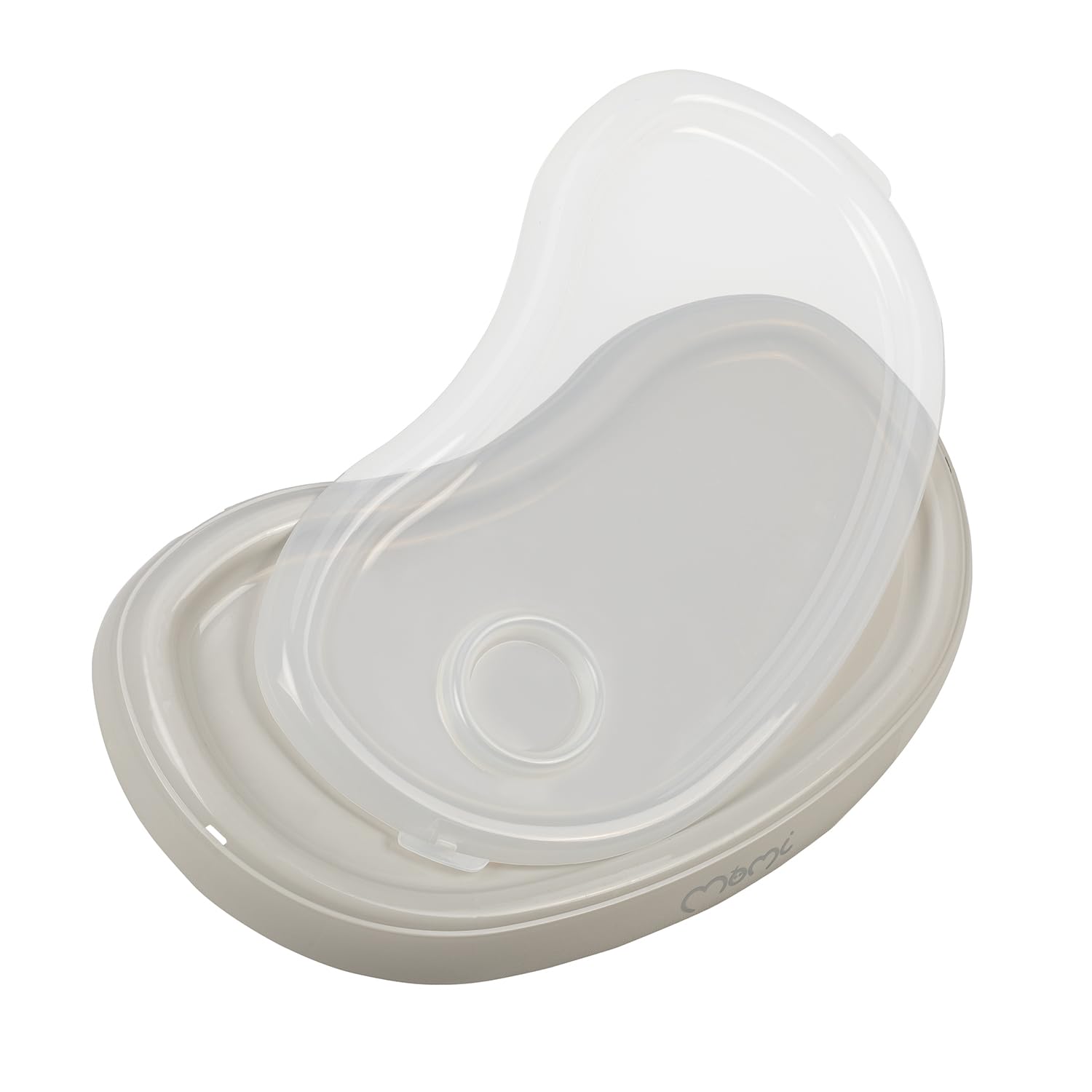 Trona MoMi GOJO para bebés y niños de 6 a 36 meses (máx. 15 kg de peso corporal), plegable, cinturón de seguridad de 5 puntos, con bandeja y ruedas.