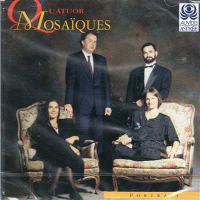 Portrait [Audio CD]