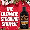 Cedar Spice All-In-One Body Wash – Made in Canada - Shampoo, Body Wash, Conditioner, Face Wash & Beard Wash with Essential Oils - 8 oz by Rocky Mountain Barber Company #3