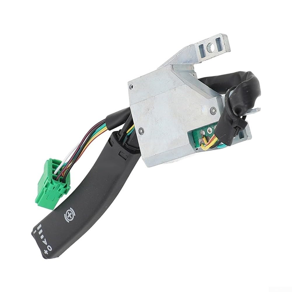 Interruptor Faros Columna A063900602 Para Volvo Bus